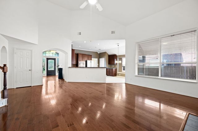 7209 Royal Glen Trail, Mckinney, TX 75072
