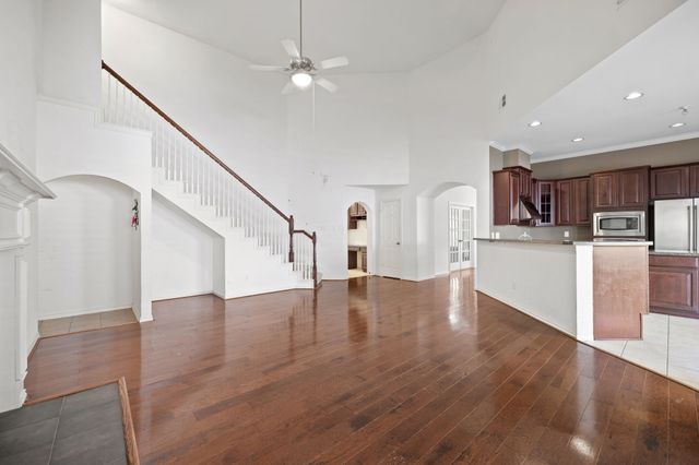 7209 Royal Glen Trail, Mckinney, TX 75072