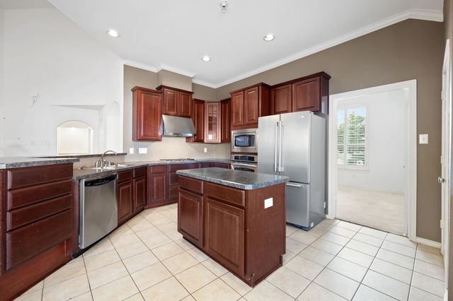 7209 Royal Glen Trail, Mckinney, TX 75072