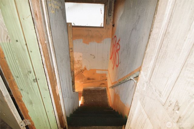 118 N F Street, Aberdeen, WA 98520