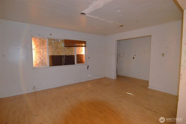 118 N F Street, Aberdeen, WA 98520