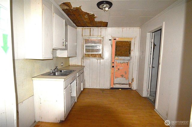 118 N F Street, Aberdeen, WA 98520