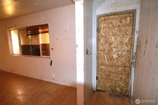 118 N F Street, Aberdeen, WA 98520