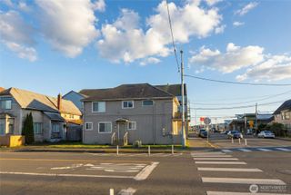 118 N F Street, Aberdeen, WA 98520