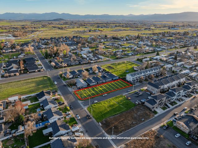 3444 Sonny Way, White City, OR 97503