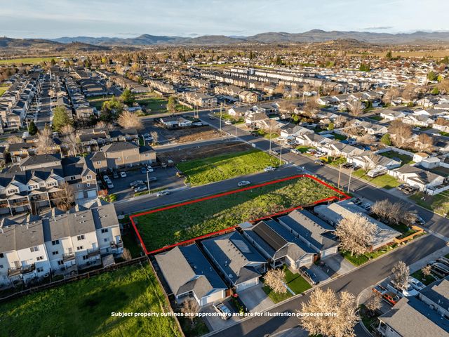3444 Sonny Way, White City, OR 97503