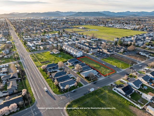 3444 Sonny Way, White City, OR 97503