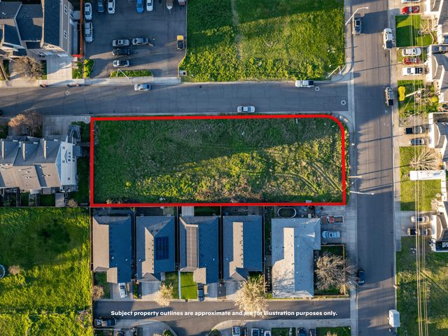 3444 Sonny Way, White City, OR 97503