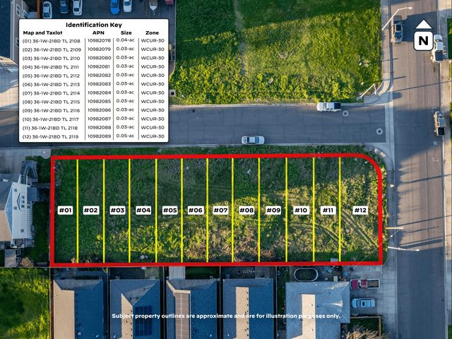 3444 Sonny Way, White City, OR 97503