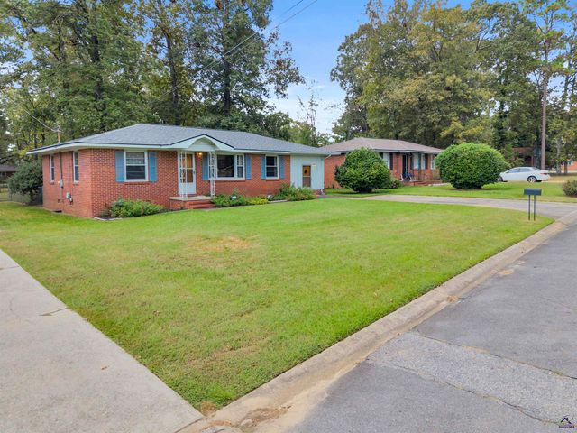 129 Lincoln Street, Warner Robins, GA 31088