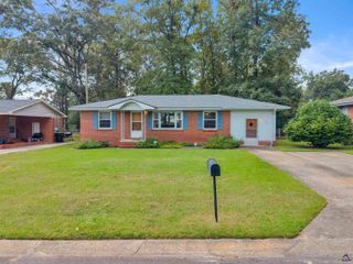 129 Lincoln Street, Warner Robins, GA 31088