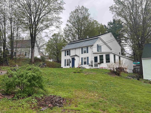 10 Marlboro Road, Troy, NH 03465