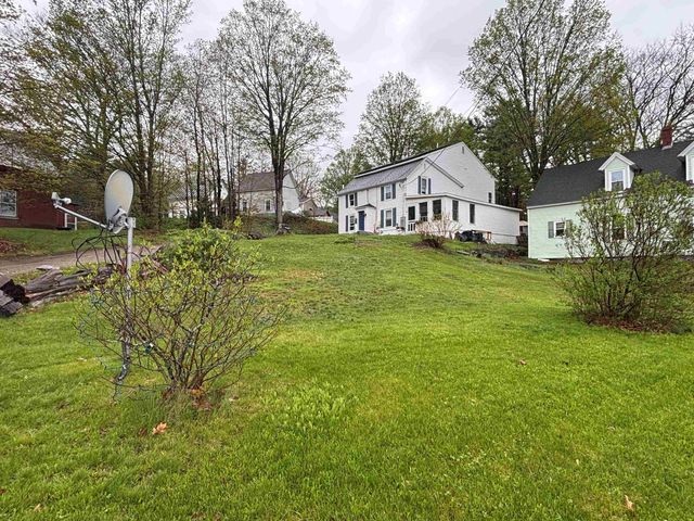 10 Marlboro Road, Troy, NH 03465