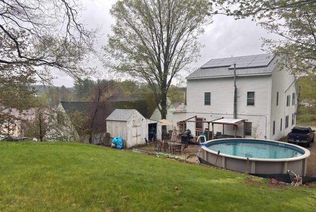 10 Marlboro Road, Troy, NH 03465
