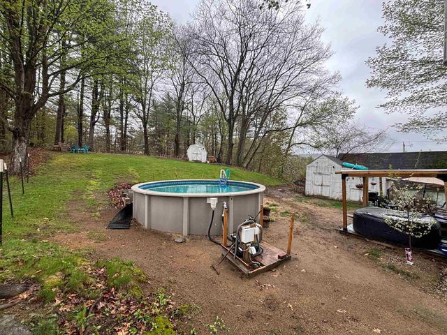 10 Marlboro Road, Troy, NH 03465