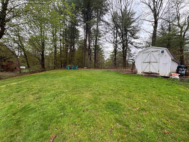 10 Marlboro Road, Troy, NH 03465