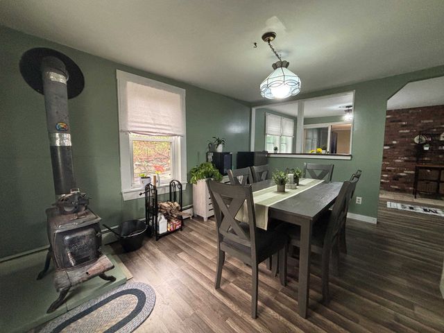 10 Marlboro Road, Troy, NH 03465
