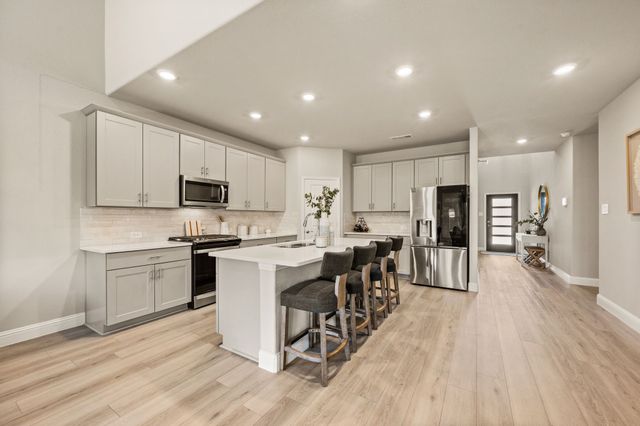 6429 Hidden Flower Way, Fort Worth, TX 76036