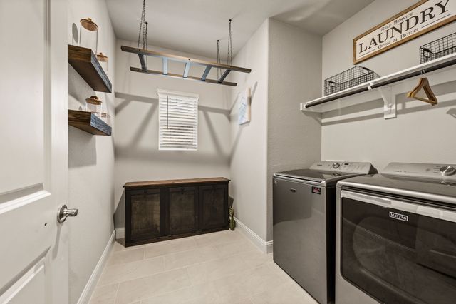 6429 Hidden Flower Way, Fort Worth, TX 76036