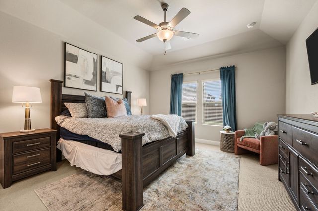 6429 Hidden Flower Way, Fort Worth, TX 76036