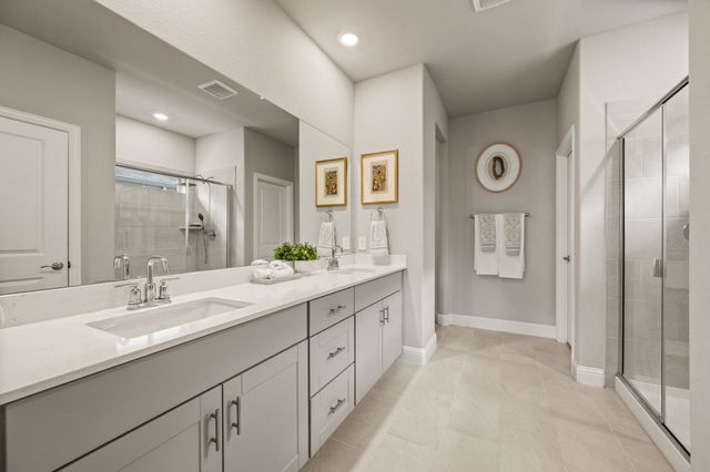 6429 Hidden Flower Way, Fort Worth, TX 76036