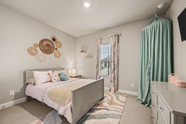 6429 Hidden Flower Way, Fort Worth, TX 76036