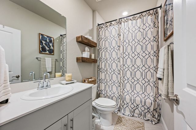 6429 Hidden Flower Way, Fort Worth, TX 76036