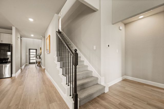 6429 Hidden Flower Way, Fort Worth, TX 76036