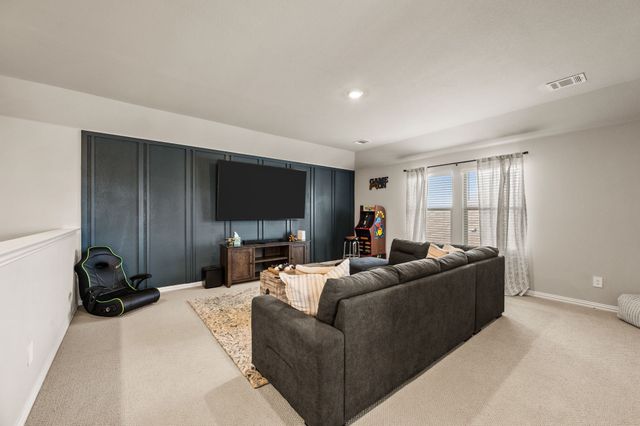 6429 Hidden Flower Way, Fort Worth, TX 76036