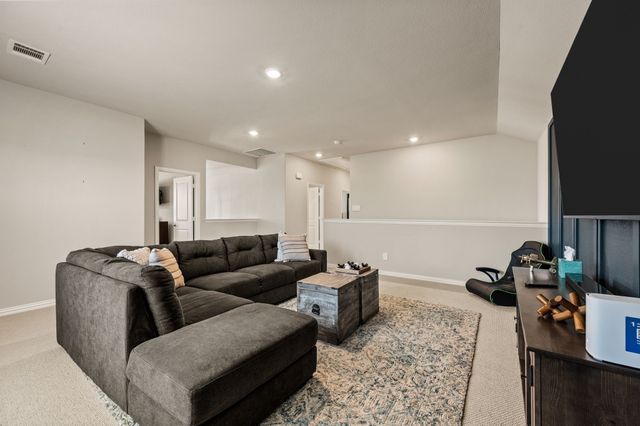 6429 Hidden Flower Way, Fort Worth, TX 76036