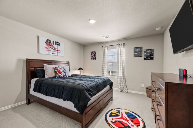 6429 Hidden Flower Way, Fort Worth, TX 76036