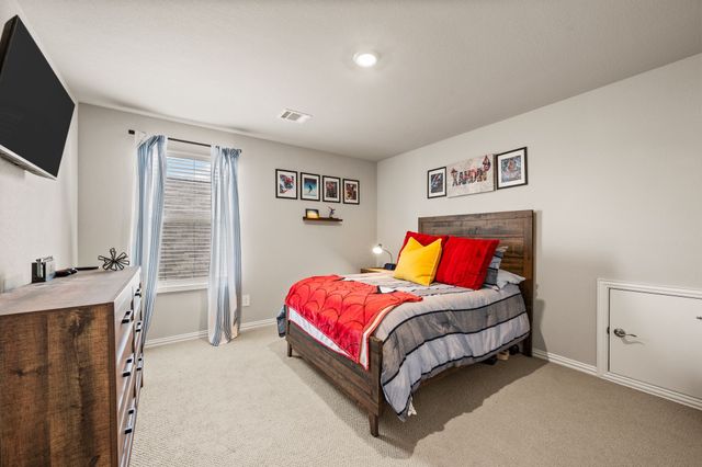 6429 Hidden Flower Way, Fort Worth, TX 76036