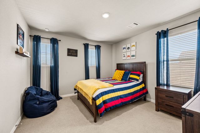 6429 Hidden Flower Way, Fort Worth, TX 76036