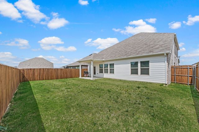 6429 Hidden Flower Way, Fort Worth, TX 76036