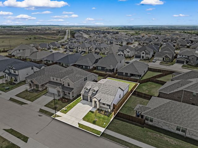 6429 Hidden Flower Way, Fort Worth, TX 76036