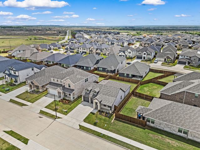 6429 Hidden Flower Way, Fort Worth, TX 76036