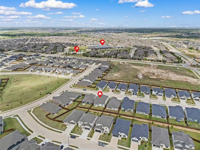 6429 Hidden Flower Way, Fort Worth, TX 76036