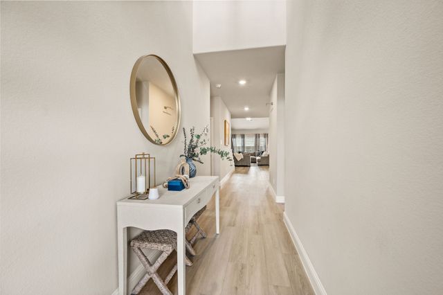 6429 Hidden Flower Way, Fort Worth, TX 76036