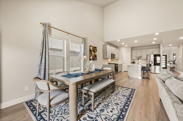 6429 Hidden Flower Way, Fort Worth, TX 76036