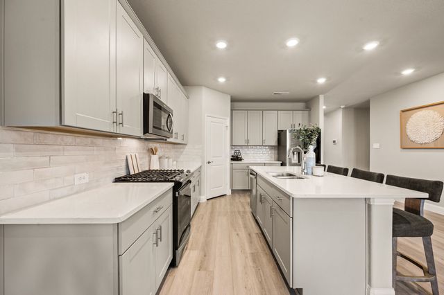 6429 Hidden Flower Way, Fort Worth, TX 76036