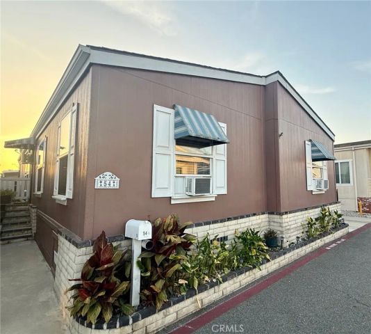 6301 Warner 54, Huntington Beach, CA 92647