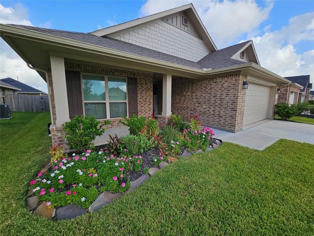 4301 Chadwick Road, Texas City, TX 77591