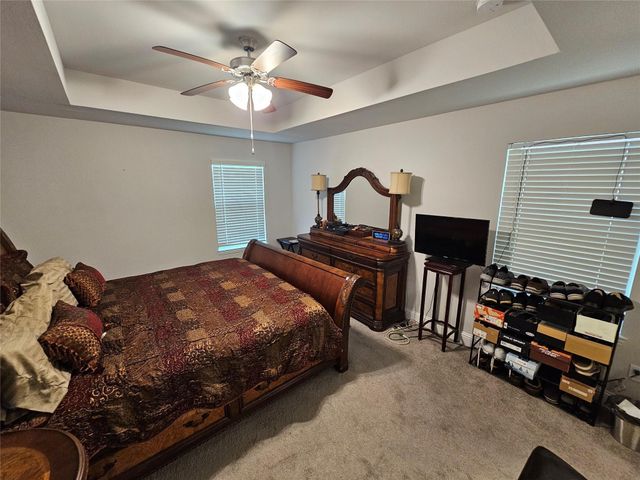 4301 Chadwick Road, Texas City, TX 77591