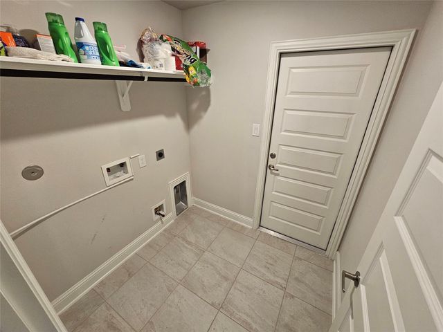 4301 Chadwick Road, Texas City, TX 77591