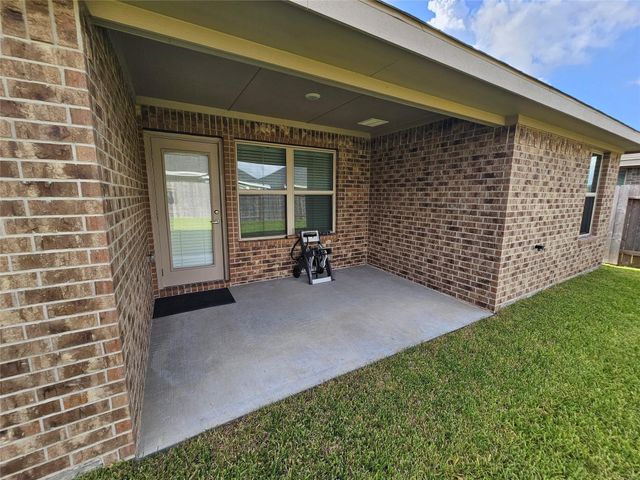 4301 Chadwick Road, Texas City, TX 77591