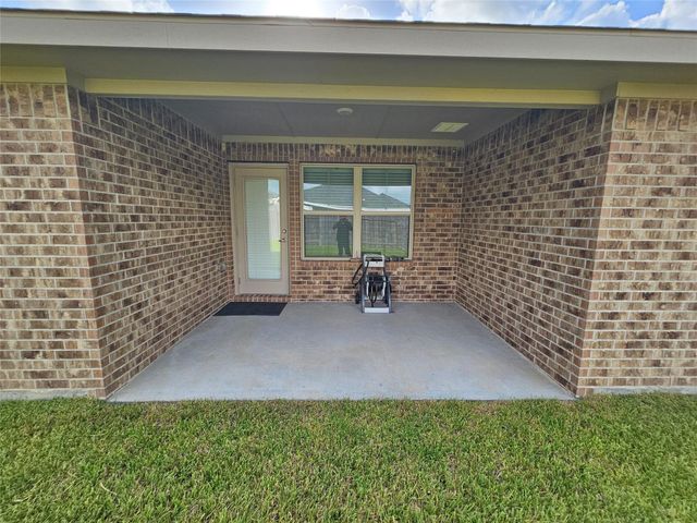 4301 Chadwick Road, Texas City, TX 77591