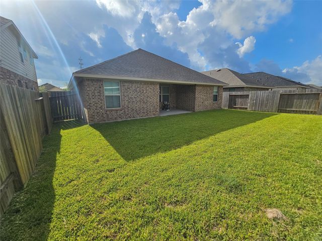 4301 Chadwick Road, Texas City, TX 77591