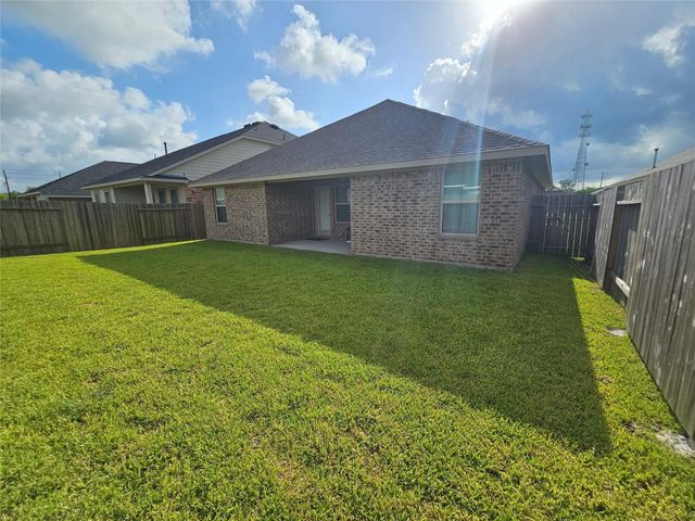 4301 Chadwick Road, Texas City, TX 77591