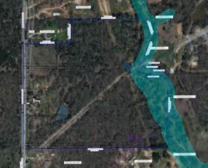 Brangus Road, Meeker, OK 74855
