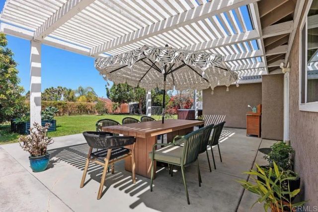 1744 Calle Jules, Vista, CA 92084